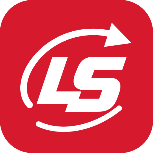 Logo de Logística SA